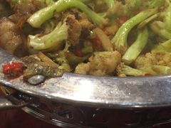 好口味美食(太原南街店)-好口味小吃楼·东北菜(太原南街店)