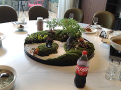 -食为先庐畔渔歌(合作化路店)