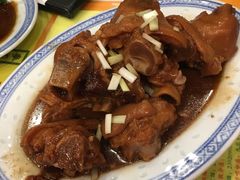 -麦文记面家(佐敦店)