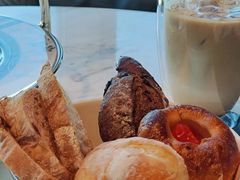 -大堂酒廊·富力丽思卡尔顿酒店