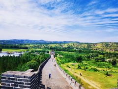 -杀虎口风景名胜区