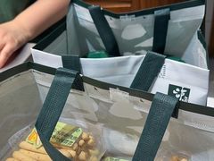-泸溪河桃酥(虹口龙之梦店)