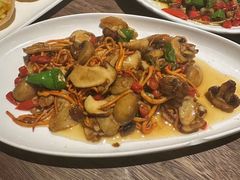 -小喜客·云南特色菜(纳西庭院店)