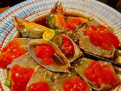 -乔街深夜食堂·小龙虾·高压锅生蚝(杭州总店)