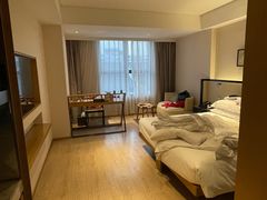 -曙光薇酒店(南京夫子庙老门东店)