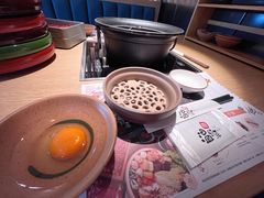 -温野菜涮涮锅(曲江大悦城店)