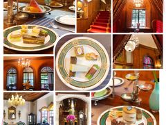 -马勒别墅·中餐厅