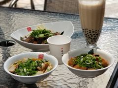 -春水堂人文茶馆(大墩店)