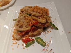-峨嵋酒家总店(车公庄店)