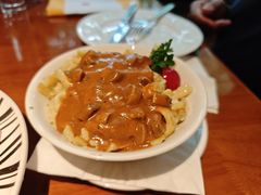 -申德勒西餐厅(日坛路总店)