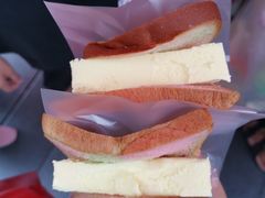 -詹爷爷乌节路街头冰淇淋