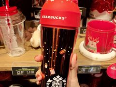 -星巴克(恒基688广场店)