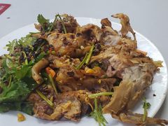 -万顺啤酒屋(皇寺路店)