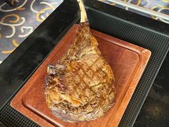 -AZUR聚(香格里拉饭店)