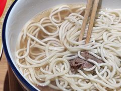 -马记永·兰州牛肉面(天通苑家乐福店)