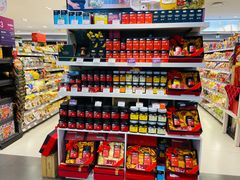 -GranVida生活超市(海信广场店)