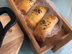 -粤域茶餐厅
