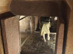 -洛阳古墓博物馆