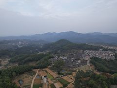 -乌石村