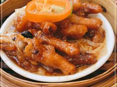 -添好运点心专门店(百老汇店)