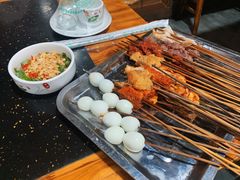 -小向麻辣烫(天街总店)