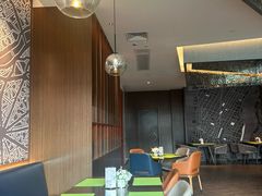 -希尔顿欢朋酒店·欢朋餐厅