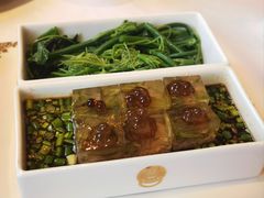 -俏江南天津时尚曲艺主题餐厅(马场道店)