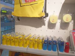 -名创优品(天津市河东万达广场店)