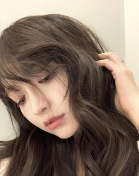 -HG美发设计沙龙