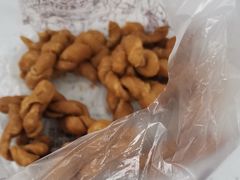 -王阿姨文昌油赞子(府桥街店)
