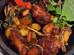 -鹿港小镇(悠唐店)