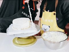 -幸福里DIY蛋糕烘焙·团建·拼豆豆(普陀店)