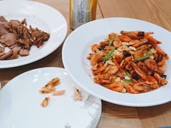 -紫光园·烤鸭(沙河物美店)