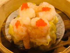 明虾蟹子烧卖-点都德(聚福楼店)