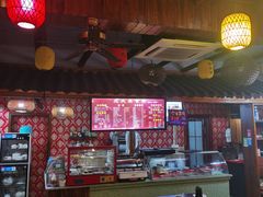 大堂-兰庆鸡蛋馃(人民路店)