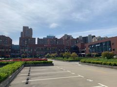-骏丰·嘉天下-停车场