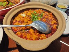 -眉山小馆·辣子鸡(华强广场店)