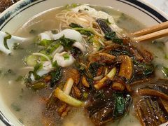 -老地方面馆(思南路店)