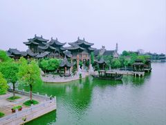 -朱仙镇启封故园景区