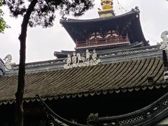-寒山寺