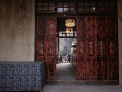 -两江国际影视城