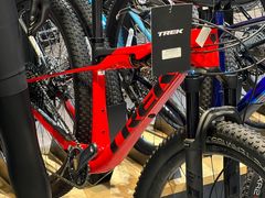 -TREK崔克自行车(徐汇滨江店)