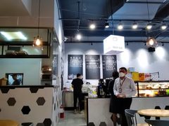 -HELLO 27 意面·沙拉·帕尼尼