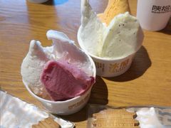 -陕拾叁-西安糕点(北院门创始店)