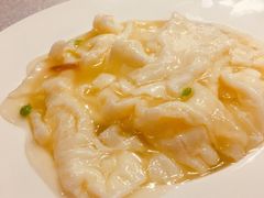 芙蓉鸡片-东兴楼饭庄(六里桥店)