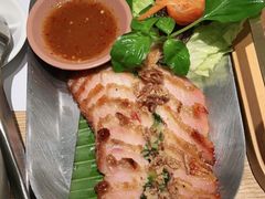-蔡澜Pho·越南粉餐厅(海上世界店)