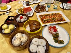 -富力万达嘉华酒店-品珍中餐厅(水果湖店)