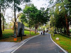 -广州雕塑公园