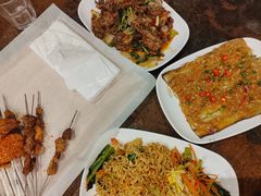 -枪火串烧·东北特色烧烤(罗湖总店)