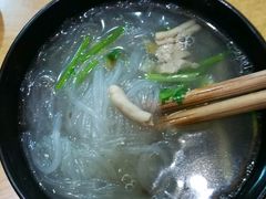 -百年尹氏汤包(湖南路狮子桥店)